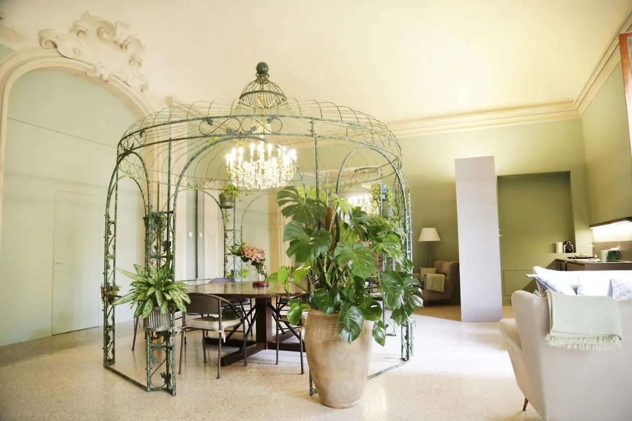 Atelier Pallavicini Bologna