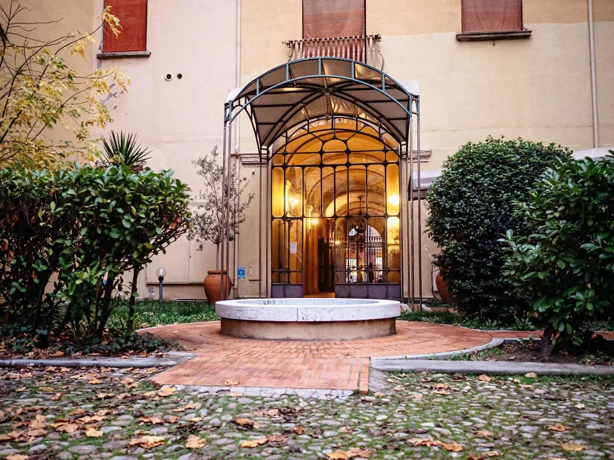 Appartamento Atelier Pallavicini Bologna Italia