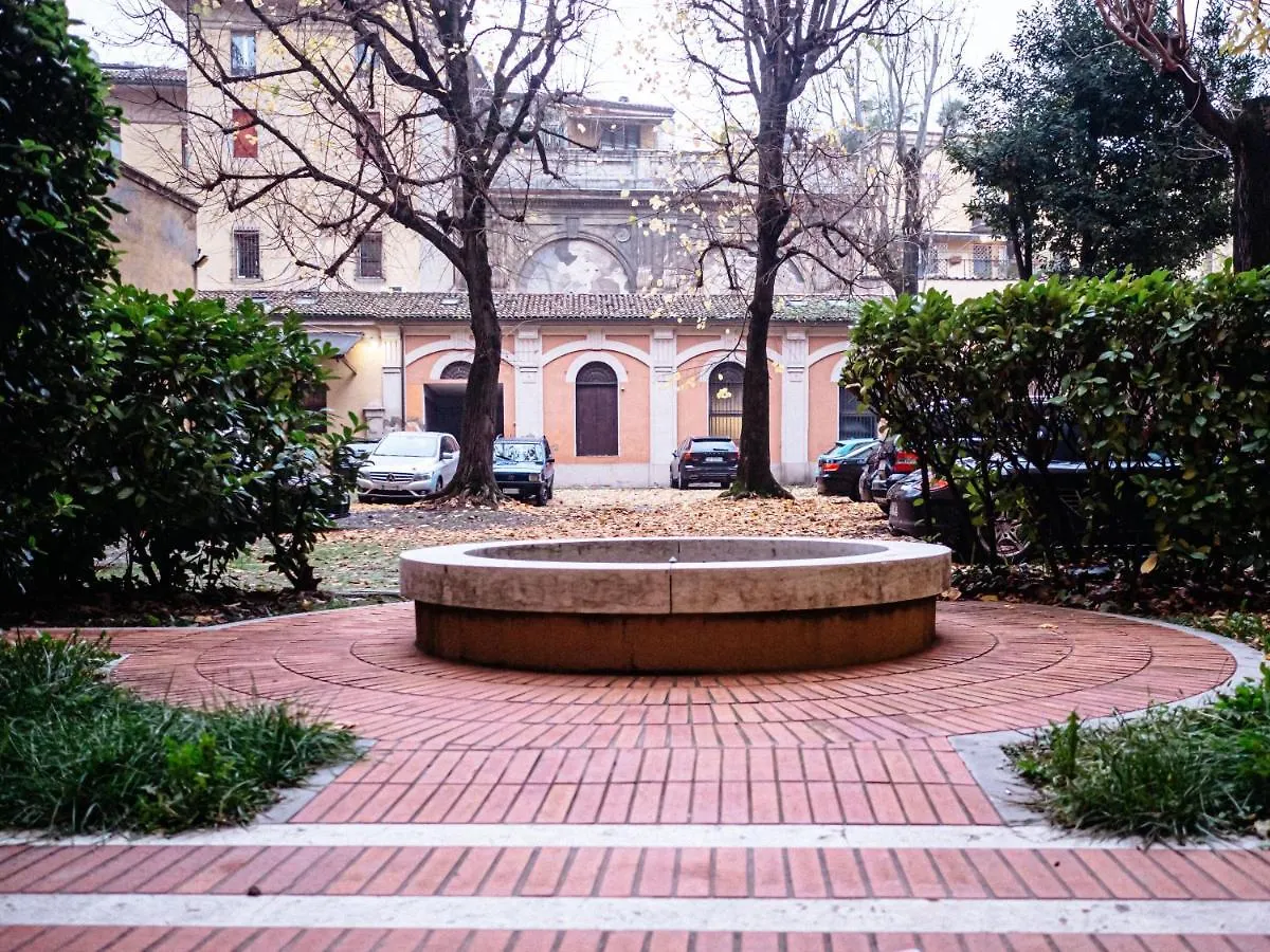 Appartamento Atelier Pallavicini Bologna