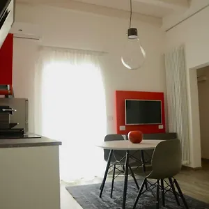 Apartment My In - La Rossa, Bologna